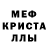 Метамфетамин пудра KrisisPak